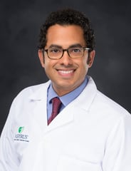 photo of Samir Kulkarni - MD