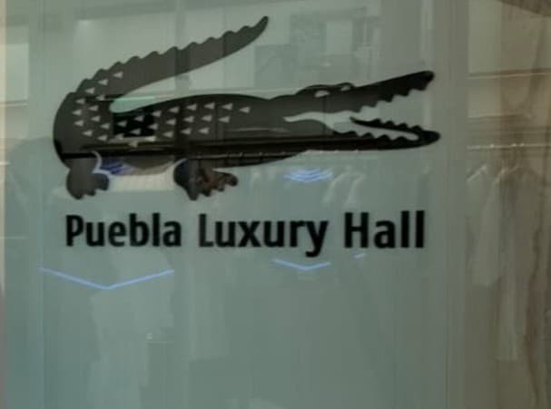 Logo with Location Name