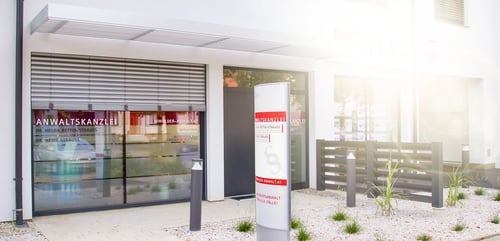 RETTIG-STRAUSS Rechtsanwalts GmbH in Gänserndorf