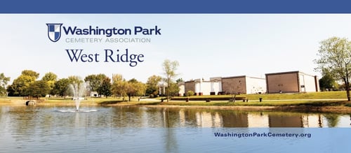 Cover image for West Ridge Park Cemetery - Washington Park Cemetery Association
9295 West 21st Street, Indianapolis, IN 46234-9589