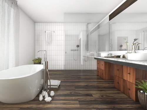 Bäder fürs Leben GmbH in Liezen Badezimmer