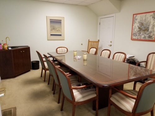 Self Storage Facility in Summerville, SC