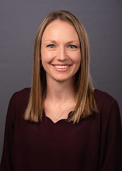 Mary Jorgenson, PA-C