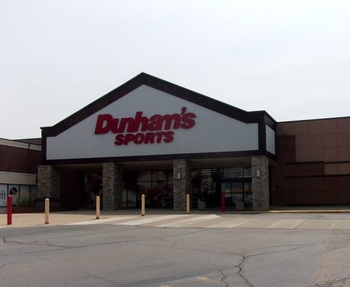 Ft. Wayne, IN storefront