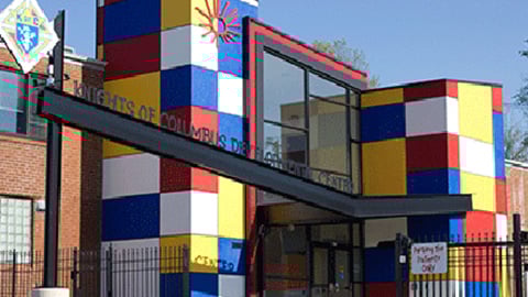 Knights of Columbus Developmental Center