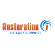 Restoration 1 of East Surprise