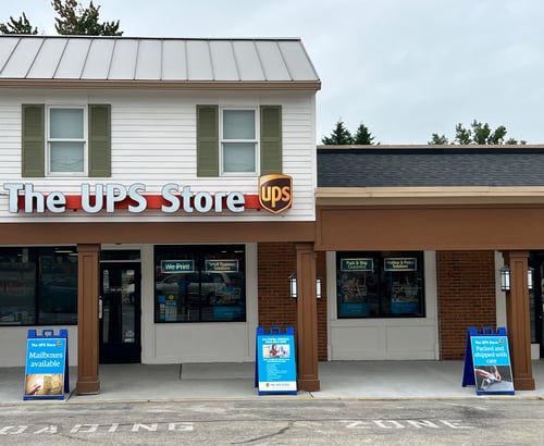 Picture of The UPS Store #6365