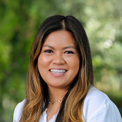 Marie E Reyes, N.P. | Neurology in San Francisco, CA | Sutter Health