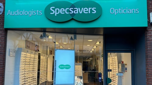 Specsavers Opticians and Audiologists - Reigate