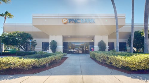 PNC Bank Cypress Point Parkway - Palm Coast, FL