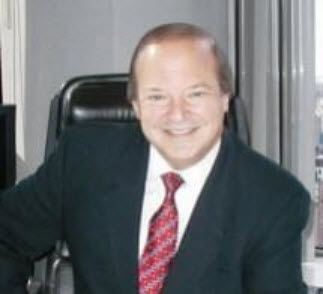 David J. Kaufmann - Senior Partner - Founding Member