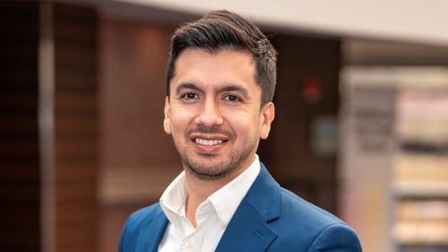 Domenico Polo - State Farm Insurance Agent