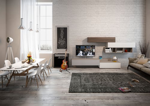 Spectral Möbel Modell bei Radio TV Kohler AG