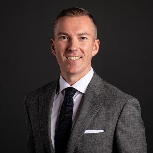 Harley Sheppard Headshots