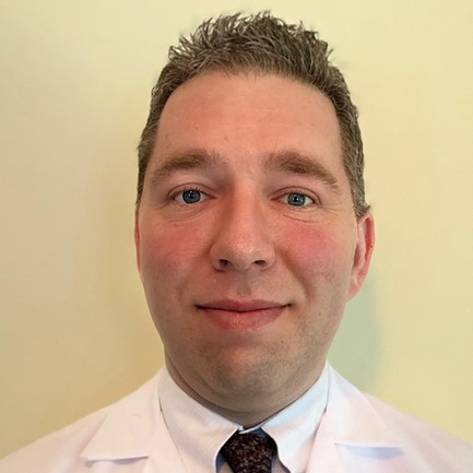 Michael J. Nalepa, MD