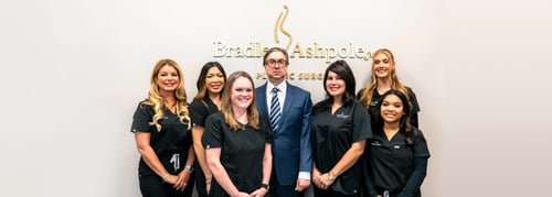 Ashpole Team
