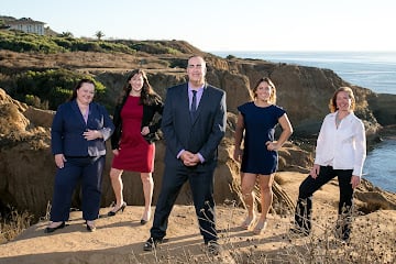 Criminal Defense Attorney Mark Deniz And Team