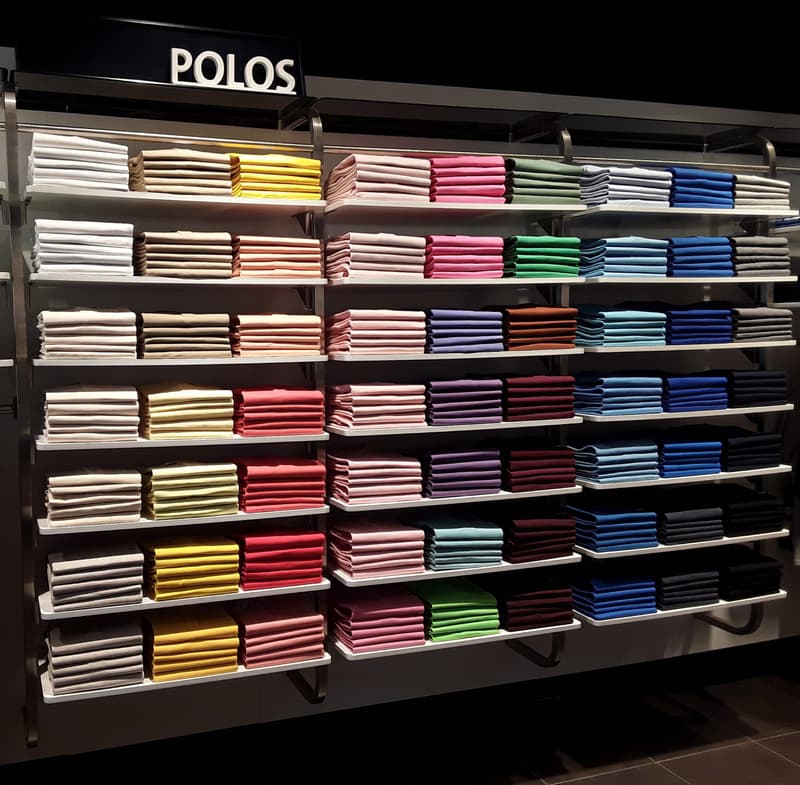 Polo Area