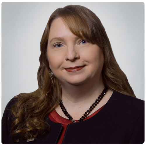 Nikki Blakemore, Branch Manager