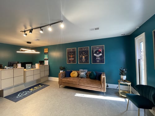 Dispensaries Kirksville