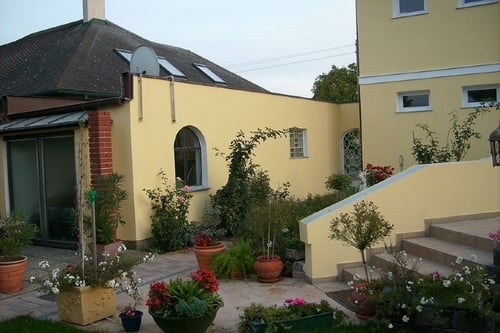 Malermeister Wogowitsch