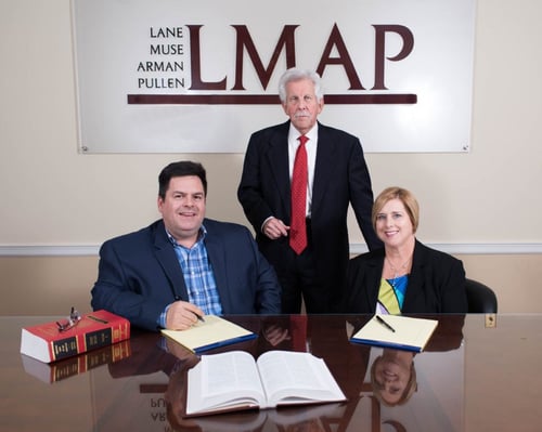 Lane Muse Arman & Pullen