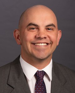 Mason Rohr, DO