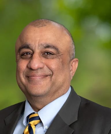 Junaid H Khan, M.D., FACC, FACS