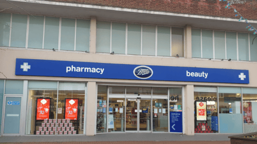 boots hearing test near me