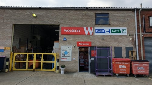 Wolseley Plumb & Parts,Wolseley Plumb & Parts,Wolseley Plumb & Parts