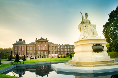 Kensington Palace