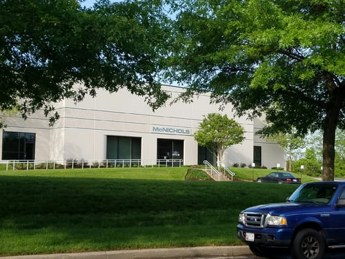 McNICHOLS Annapolis Junction, MD locaiton