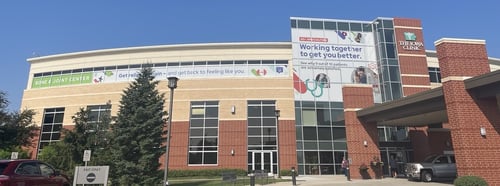 The Iowa Clinic West Des Moines Campus