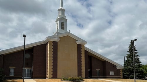 Rochester, Minnesota Christian Center for The Church of Jesus Christ of Latter-day Saints