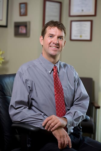Dr. Gregory Iseman Image