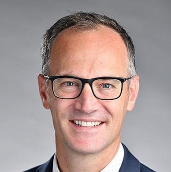 Samuel K. Van de Velde, MD, PhD