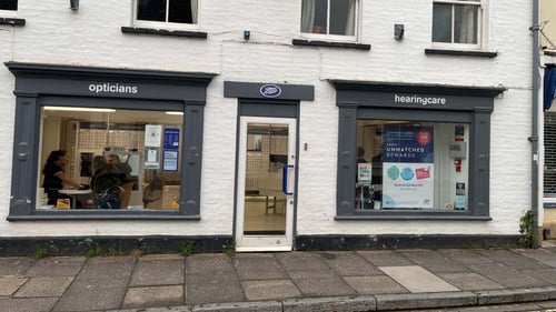 audiologist near me