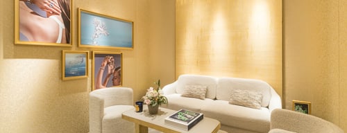 Chaumet Shanghai P66