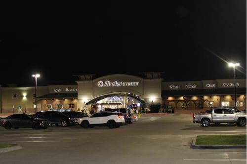 Market Street Pharmacy 11999 Dallas Pkwy