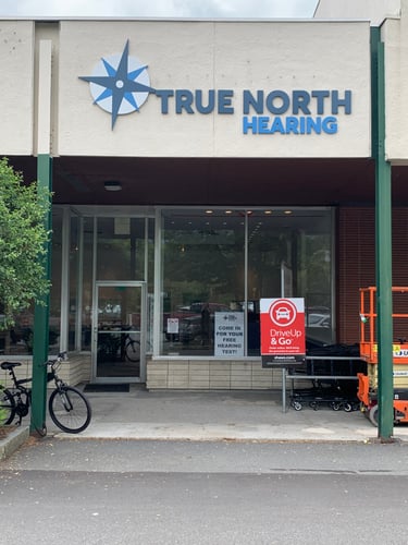 Image of Springfield location!