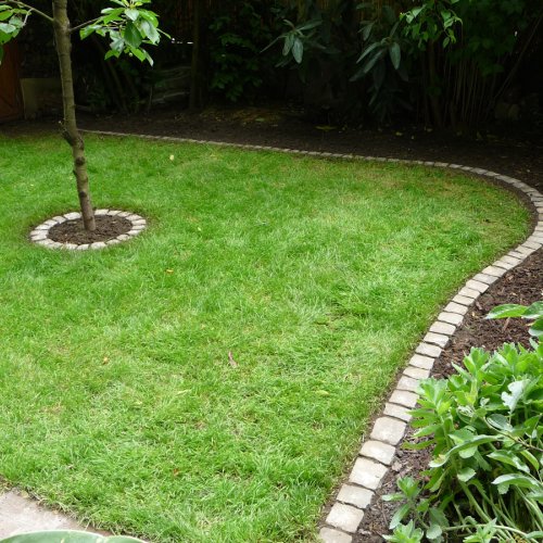 Garten- und Landschaftsbau Frank Lemme-Roscher Köln