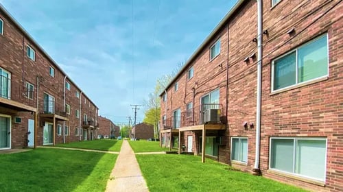 Garfield Villa Apartments - Google Cover Photo