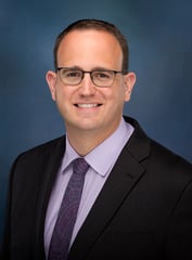 photo of Michael Kuklinski - MD