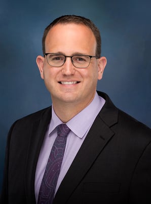 photo of Michael Kuklinski - MD