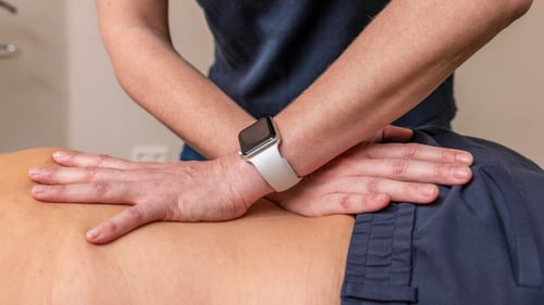 Physiotherapie Nachreiner