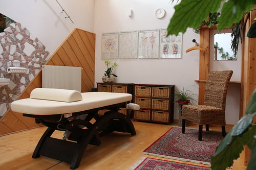 Adi Zeltner Massagefachinstitut