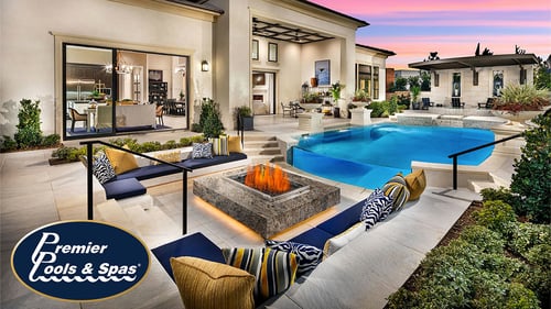 Premier Pools & Spas | The worlds largest pool builder