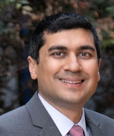 Mitul B Kadakia, M.D.