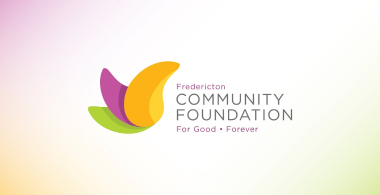 Fredericton Community Foundation logo