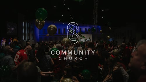 Lee's Summit Community Church